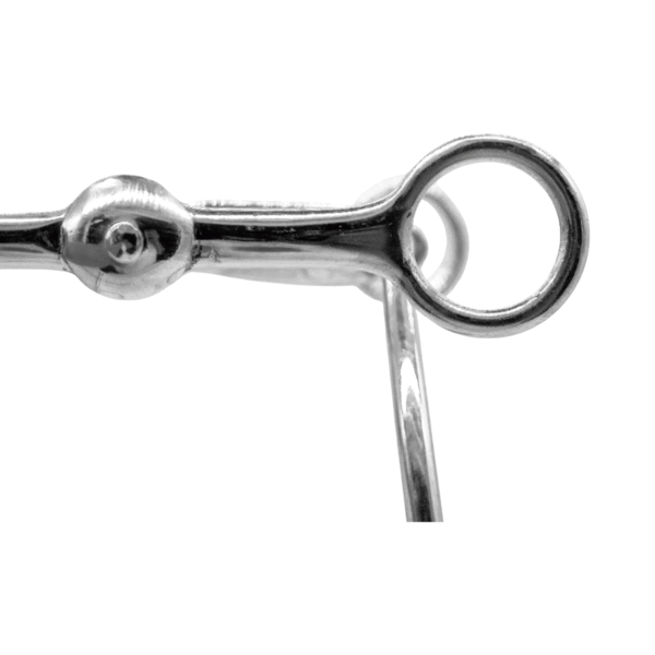 F284-3 FRENO CON ARGOLLA