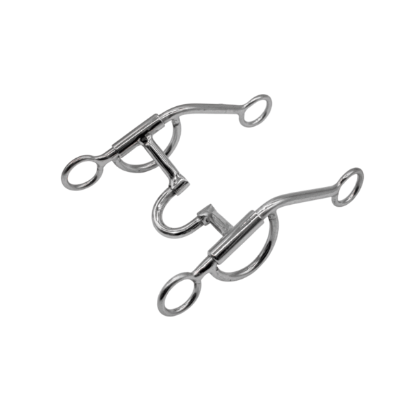 FRENO ARTICULADO DEPORTIVO CON CANDADO