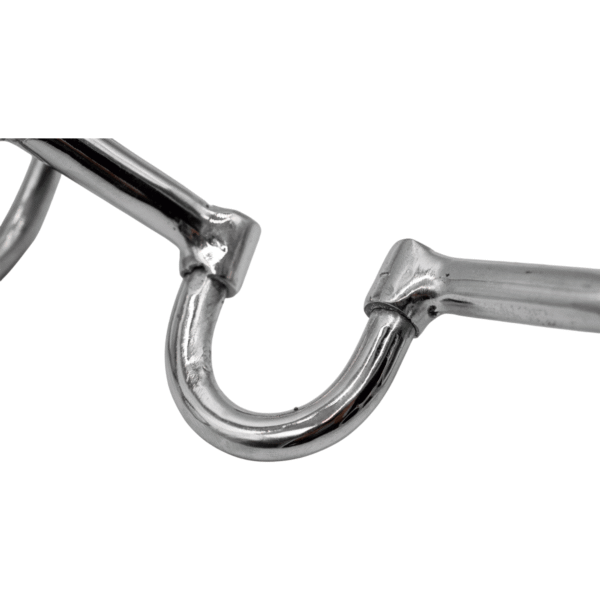 FRENO ARTICULADO DEPORTIVO CON CANDADO