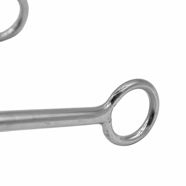 FRENO ARTICULADO DEPORTIVO CON CANDADO