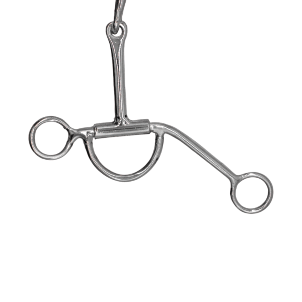 FRENO ARTICULADO DEPORTIVO QUEBRADO