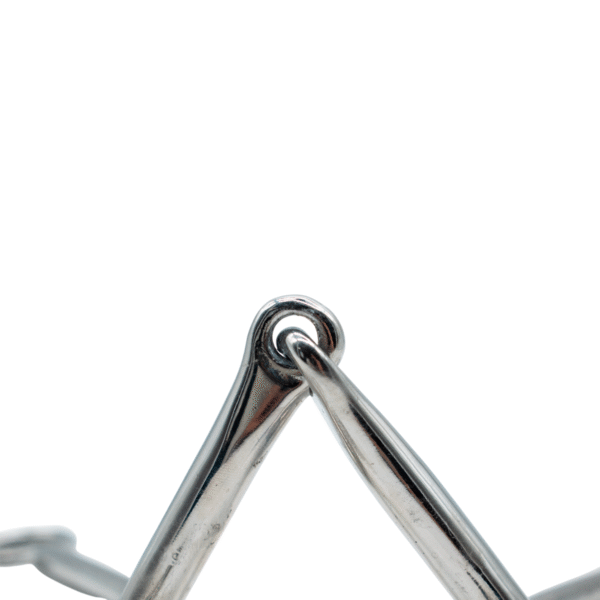 FRENO ARTICULADO DEPORTIVO QUEBRADO