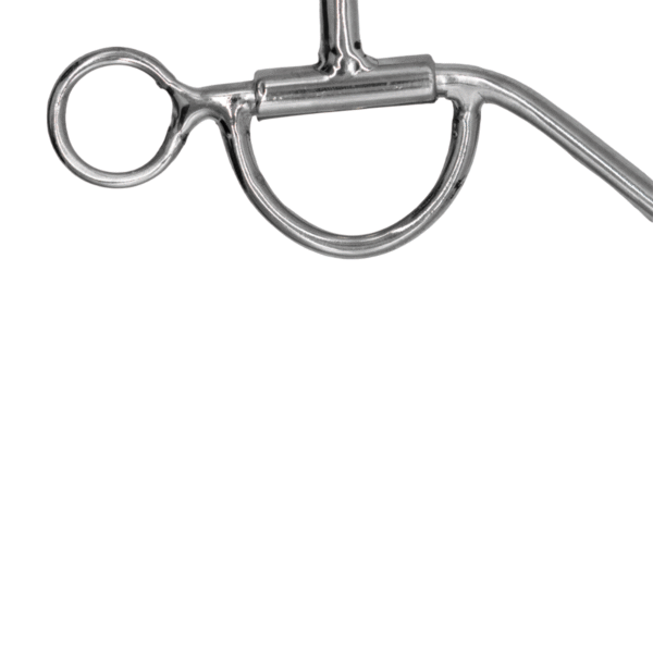 FRENO ARTICULADO DEPORTIVO QUEBRADO