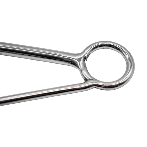 FRENO ARTICULADO MARIPOSA QUEBRADO