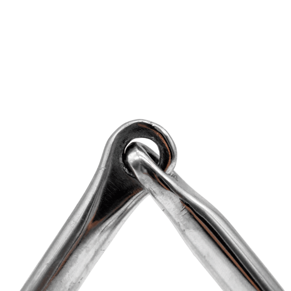 FRENO ARTICULADO MARIPOSA QUEBRADO