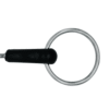 FILETE QUEBRADO INOX. CON HULE