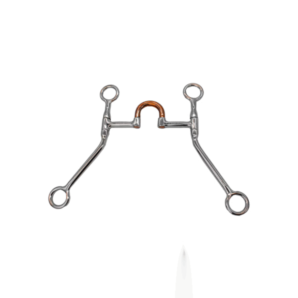 FRENO DEPORTIVO CON COBRE