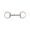 FRENO SNAFFLE BARRIL