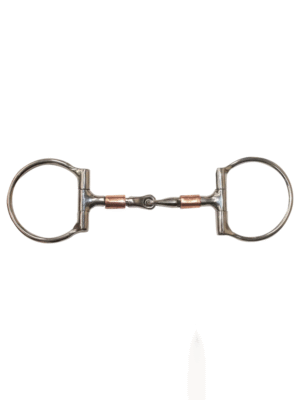 FRENO SNAFFLE BARRIL