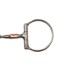 FRENO SNAFFLE BARRIL