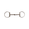 FRENO SNAFFLE TRENZADO