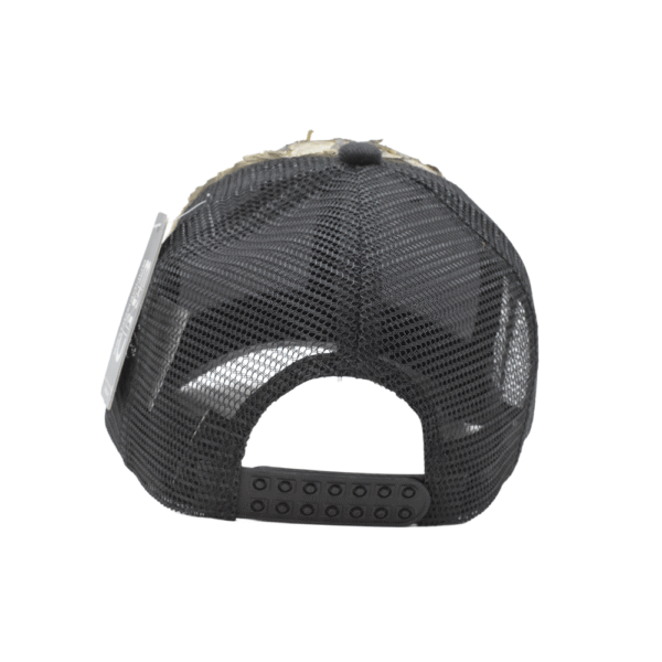 Gorra Exótica Pescado