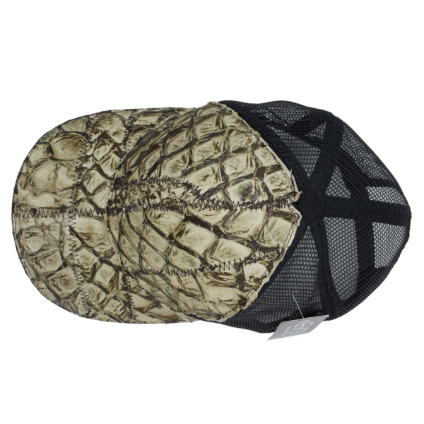 Gorra Exótica Pescado