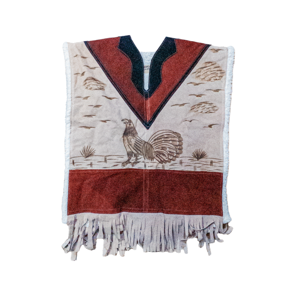 Gaban Borrega para Niño