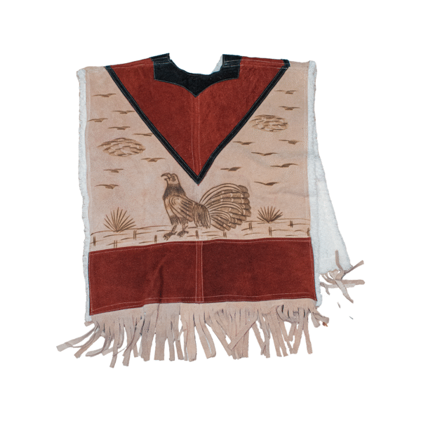 Gaban Borrega para Niño