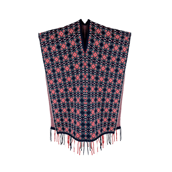 Gaban Grueso con Barbas