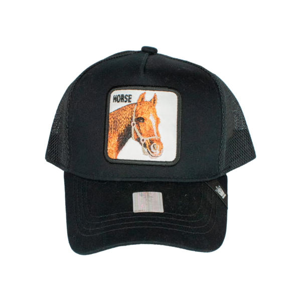 GORRA CABALLO GORRA ANIMALES