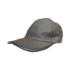 GORRA DE PIEL