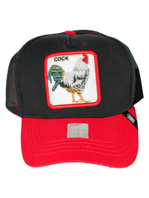 GORRA ANIMALES