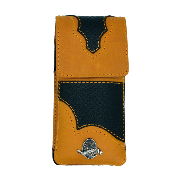 Funda para Celular Grabado Exotico