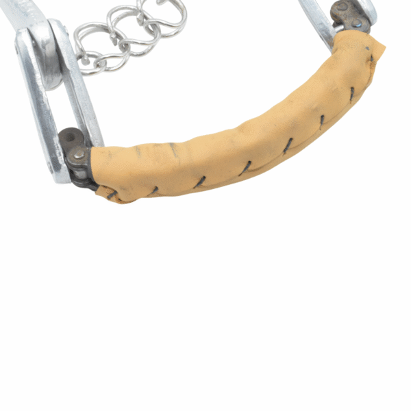 JACAMORA DE ALUMINIO