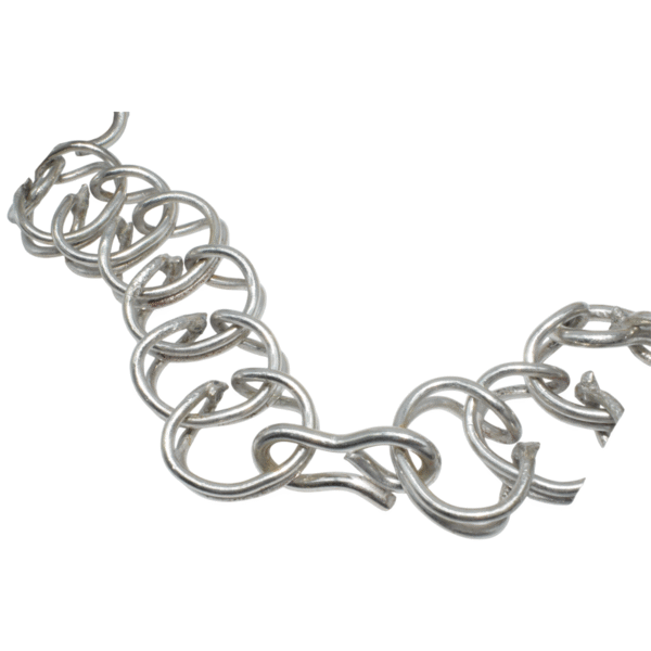 JACAMORA DE ALUMINIO