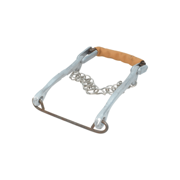 JACAMORA DE ALUMINIO