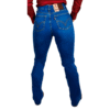 Jeans de Dama Tipo V