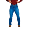 Jeans de Dama Tipo W