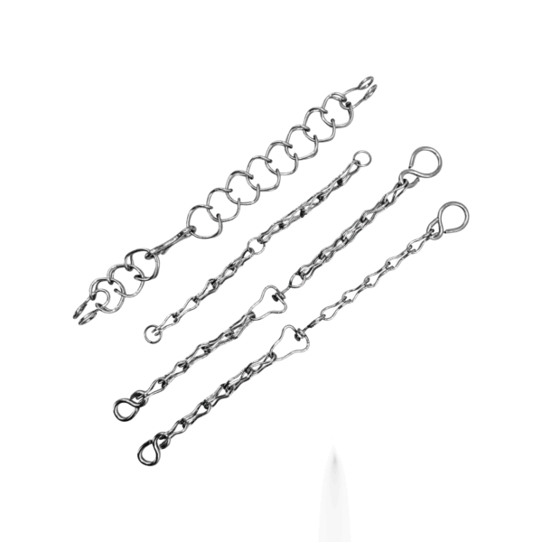JUEGO DE CADENAS PARA FRENOS NORMAL JUEGO DE CADENAS PARA FRENOS NORMAL