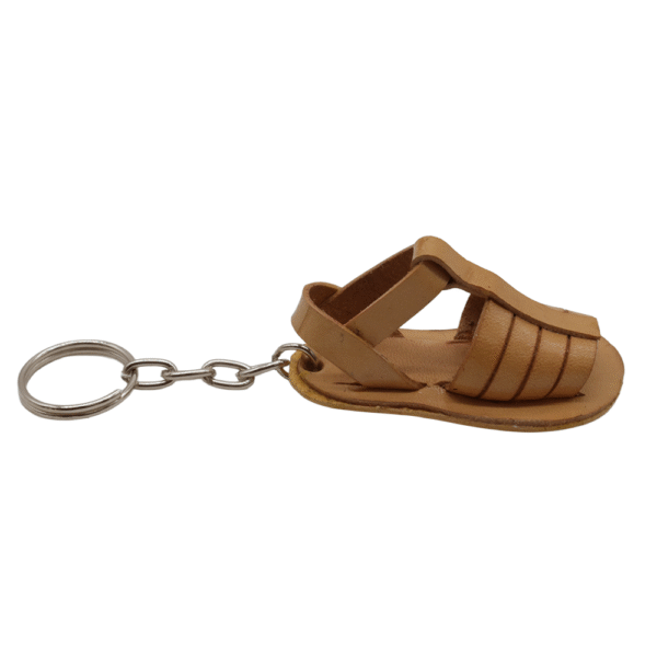 LLAVERO DE HUARACHE