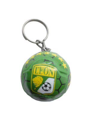 LLAVERO DE BALON