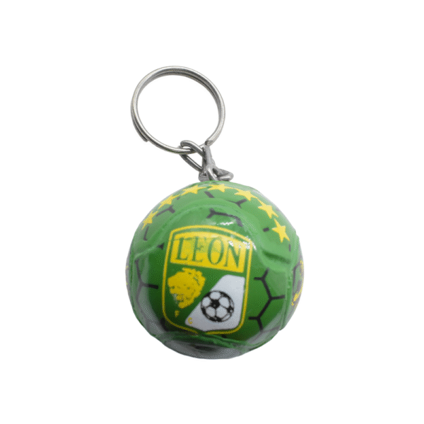 LLAVERO DE BALON