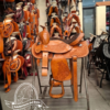 M553 MONTURA TEXANA FUSTE 10