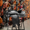 M563 MONTURA TEXANA FUSTE 16