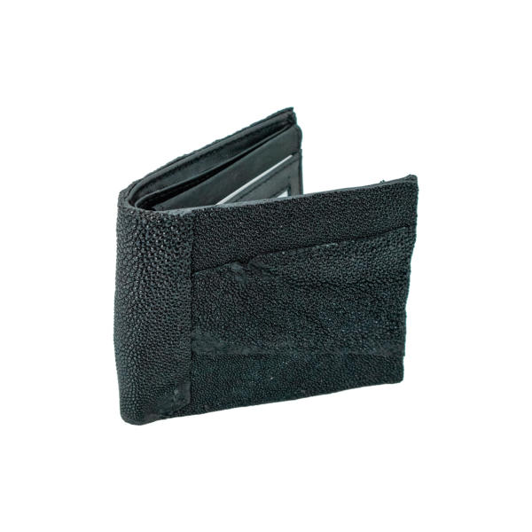 Cartera Piel Exótica Económica