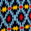 MANTILLA DE BORREGA CON FIELTRO