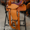 MFB564 MONTURA TEXANA BARRILERA