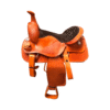 MONTURA TEXANA FUSTE 10