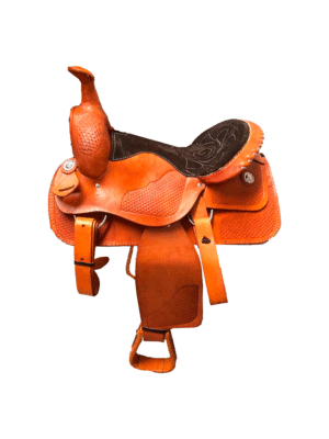 MONTURA TEXANA FUSTE 14