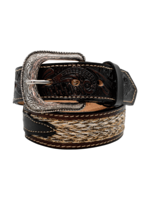 Cinturon de Niño Yute