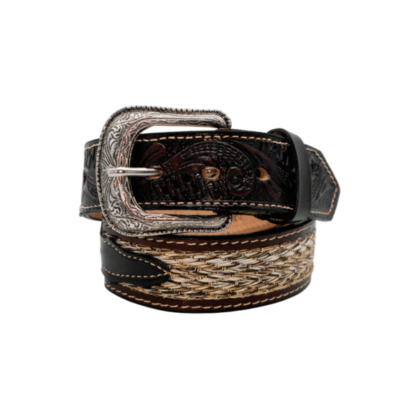 Cinturon de Niño Yute