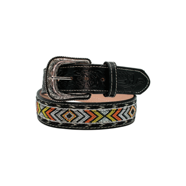 CINTURON VAQUERO DE CHAQUIRA ECONOMICO