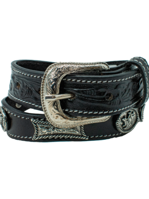 Cinturón de Niña Corcho