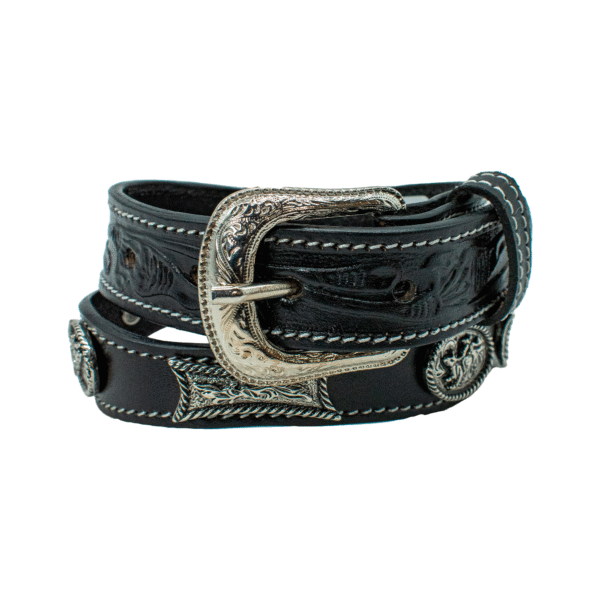 Cinturón de Niña Corcho