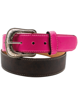 Cinturón Vaquero DG Piel