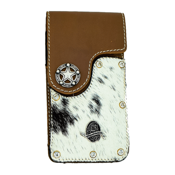 Funda para Celular Sheriff Estrella