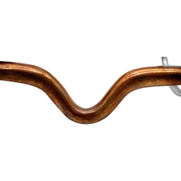 TLACUALEJO CON COBRE