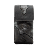 FUNDA PARA CELULAR CON ESTILO TEXANO