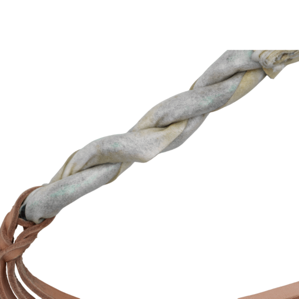 CUARTA TORCIDA CON CAPUCHA